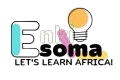 Enkisoma Africa Logo